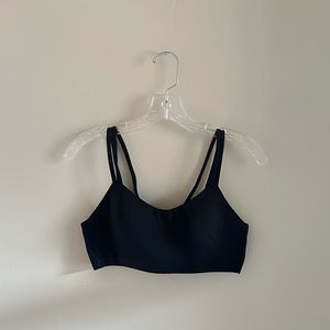 Lululemon Like A Cloud Bra in Black